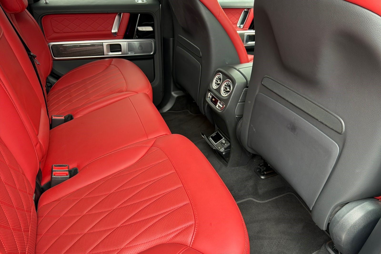 2024 Mercedes-Benz G-Class AMG G63 - Photo 34