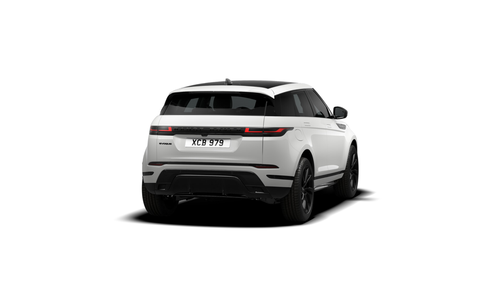 Range Rover Evoque Hoxton 249PS
