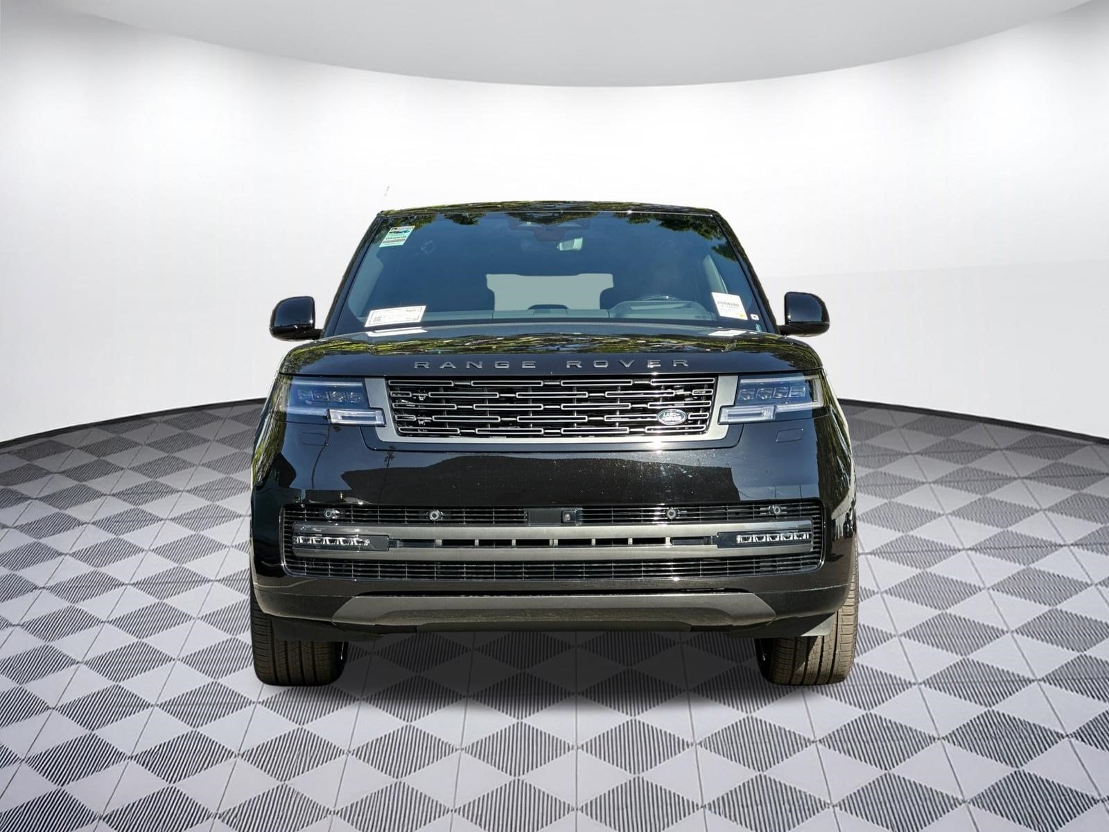 2026 Land Rover Range Rover Autobiography - Photo 6