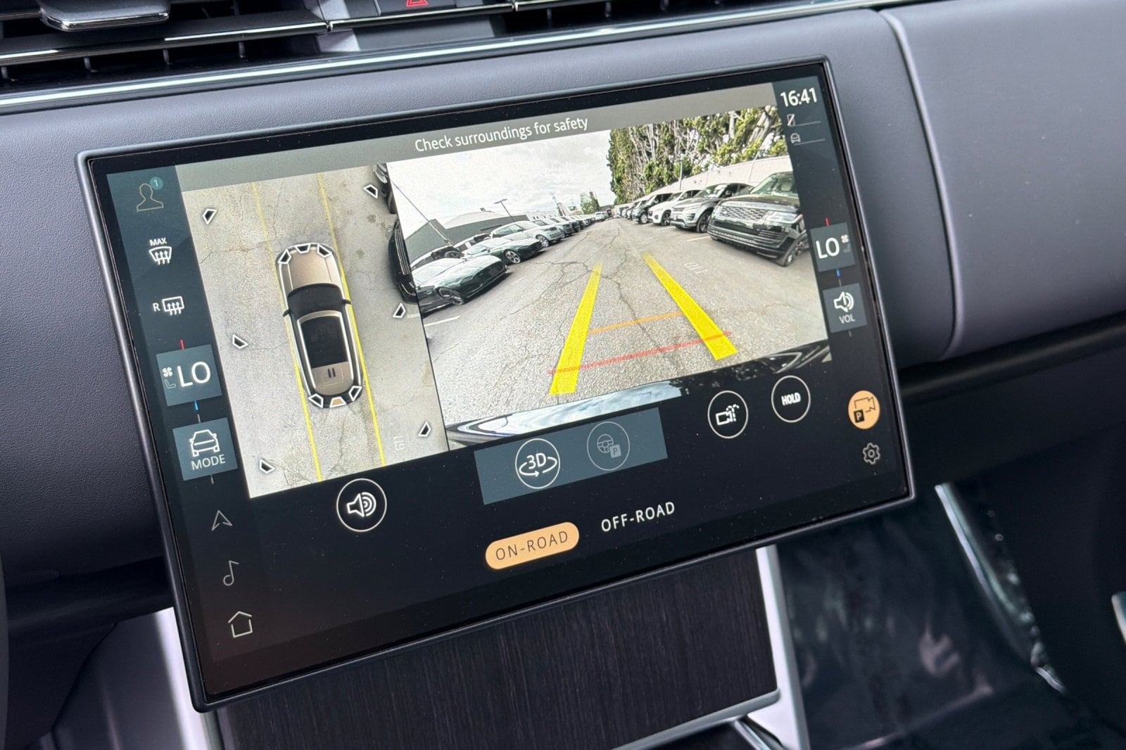 2026 Land Rover Range Rover SV - Photo 19