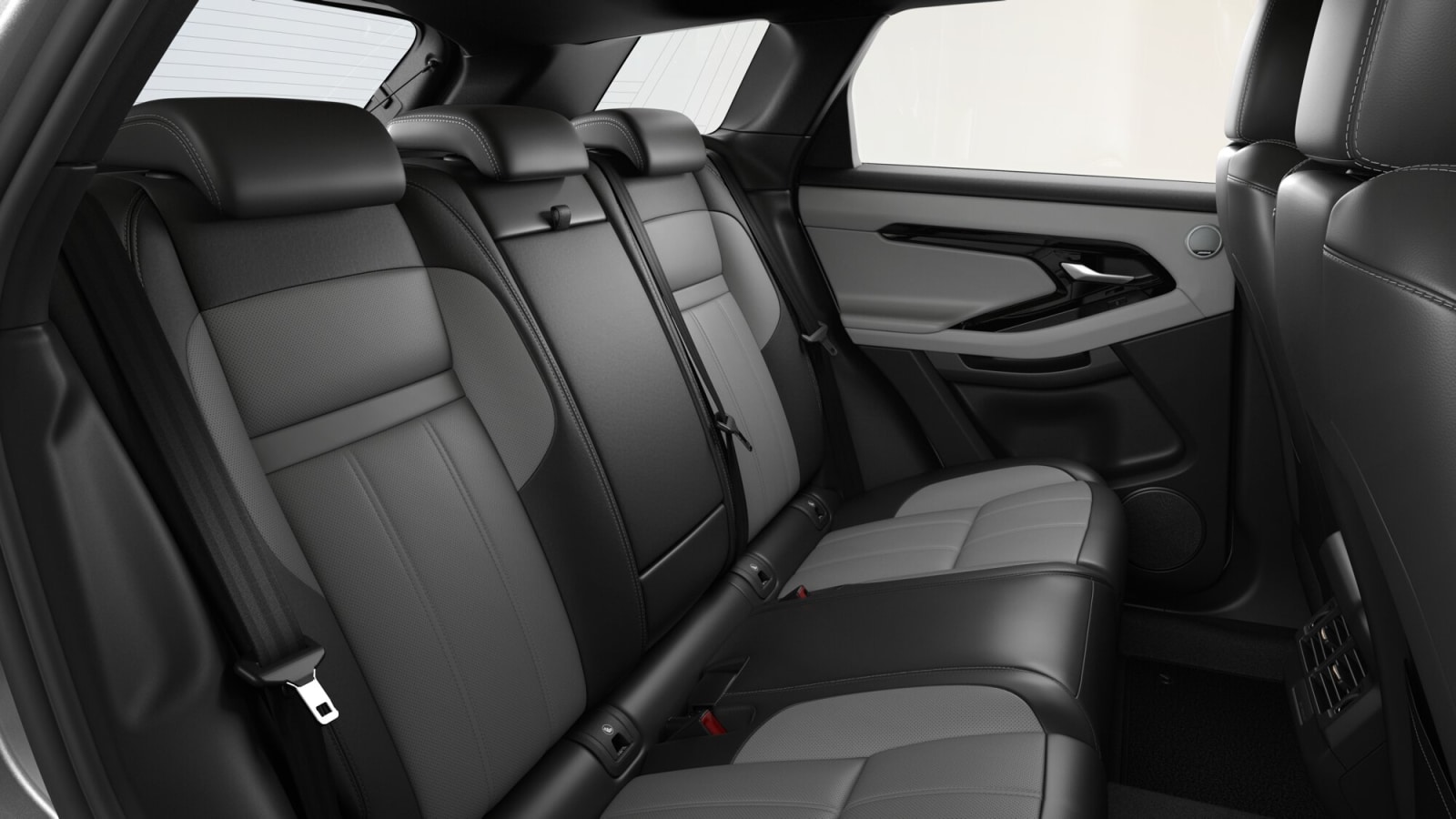 Range Rover Evoque Hoxton 249PS