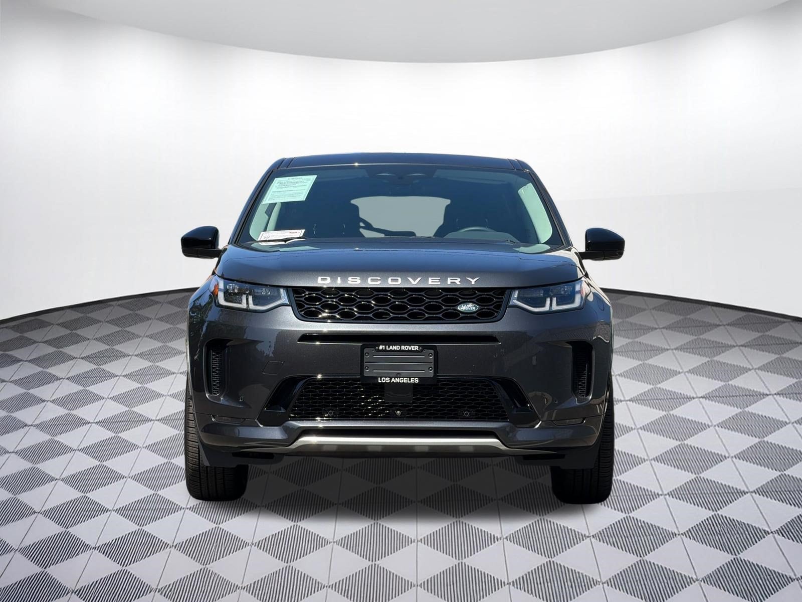 Discovery Sport S S 4WD