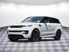 2026 Land Rover Range Rover Sport Dynamic SE SUV