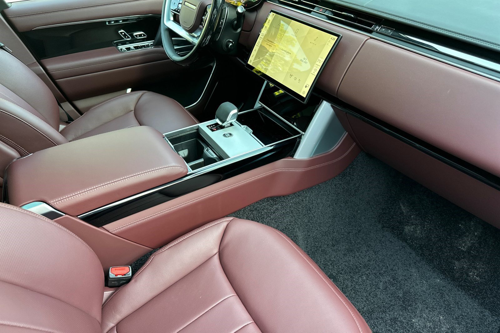 2026 Land Rover Range Rover Autobiography - Photo 28