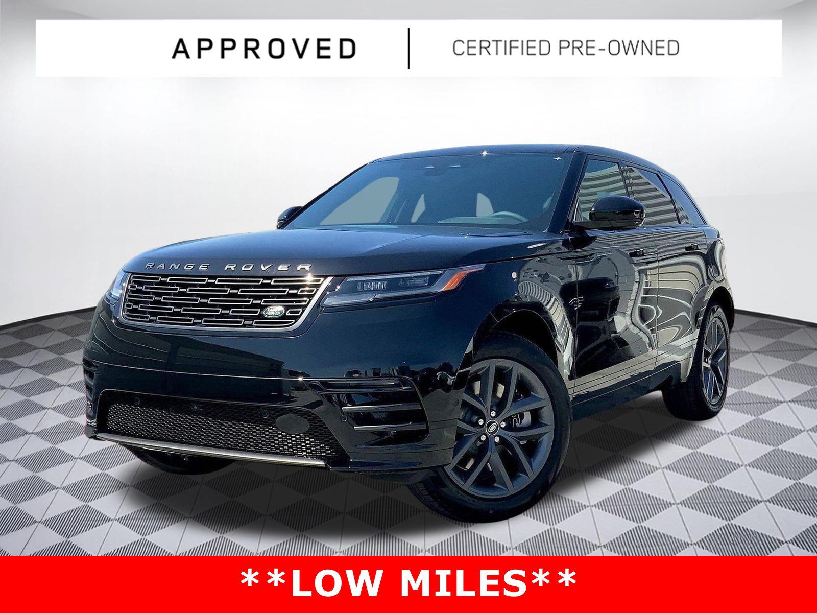Range Rover Velar Dynamic SE P250 Dynamic SE *Ltd Avail*