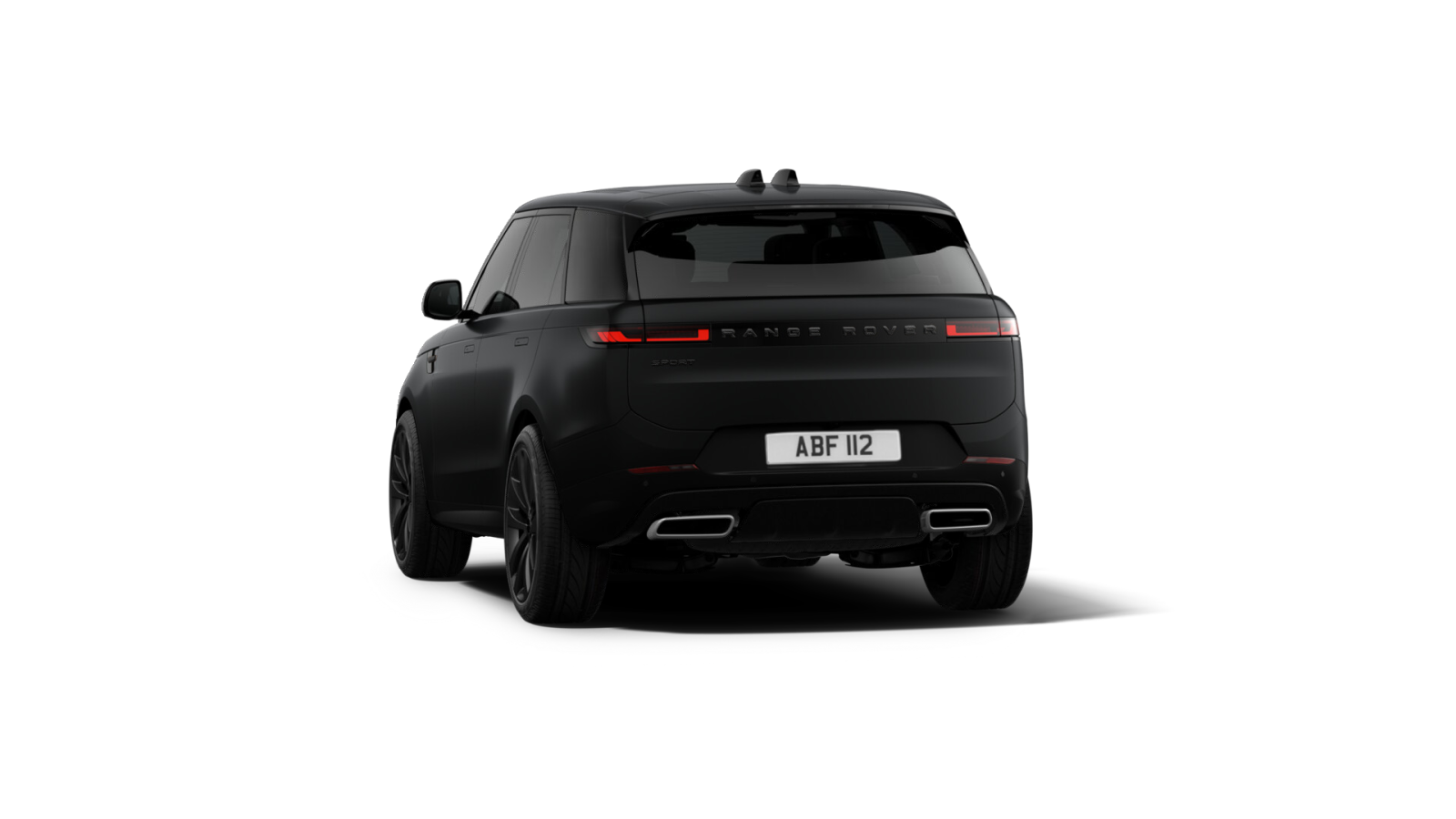 Range Rover Sport Dynamic SE 400PS Auto