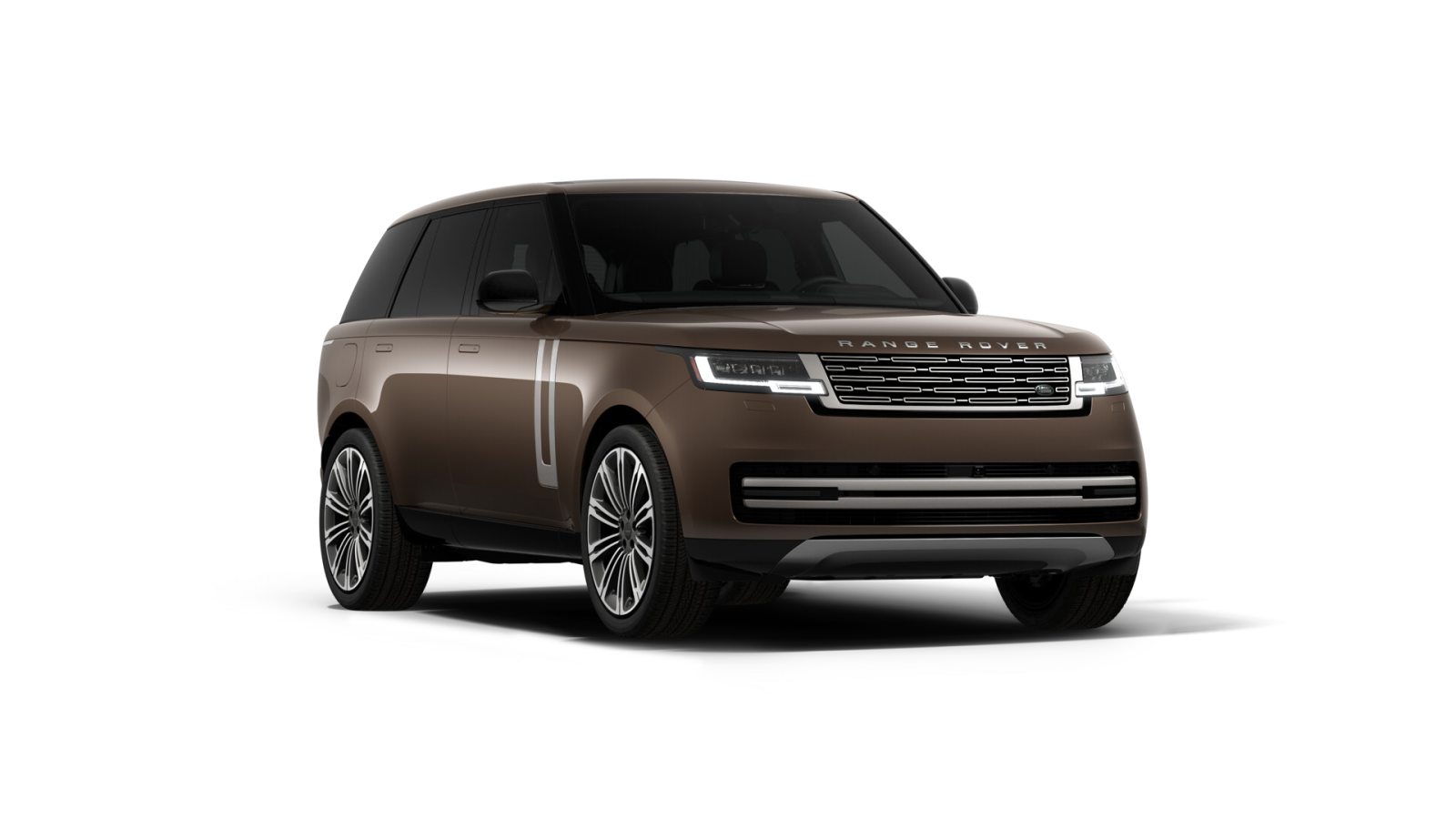 2026 Land Rover Range Rover 3.0 SE SWB's photo