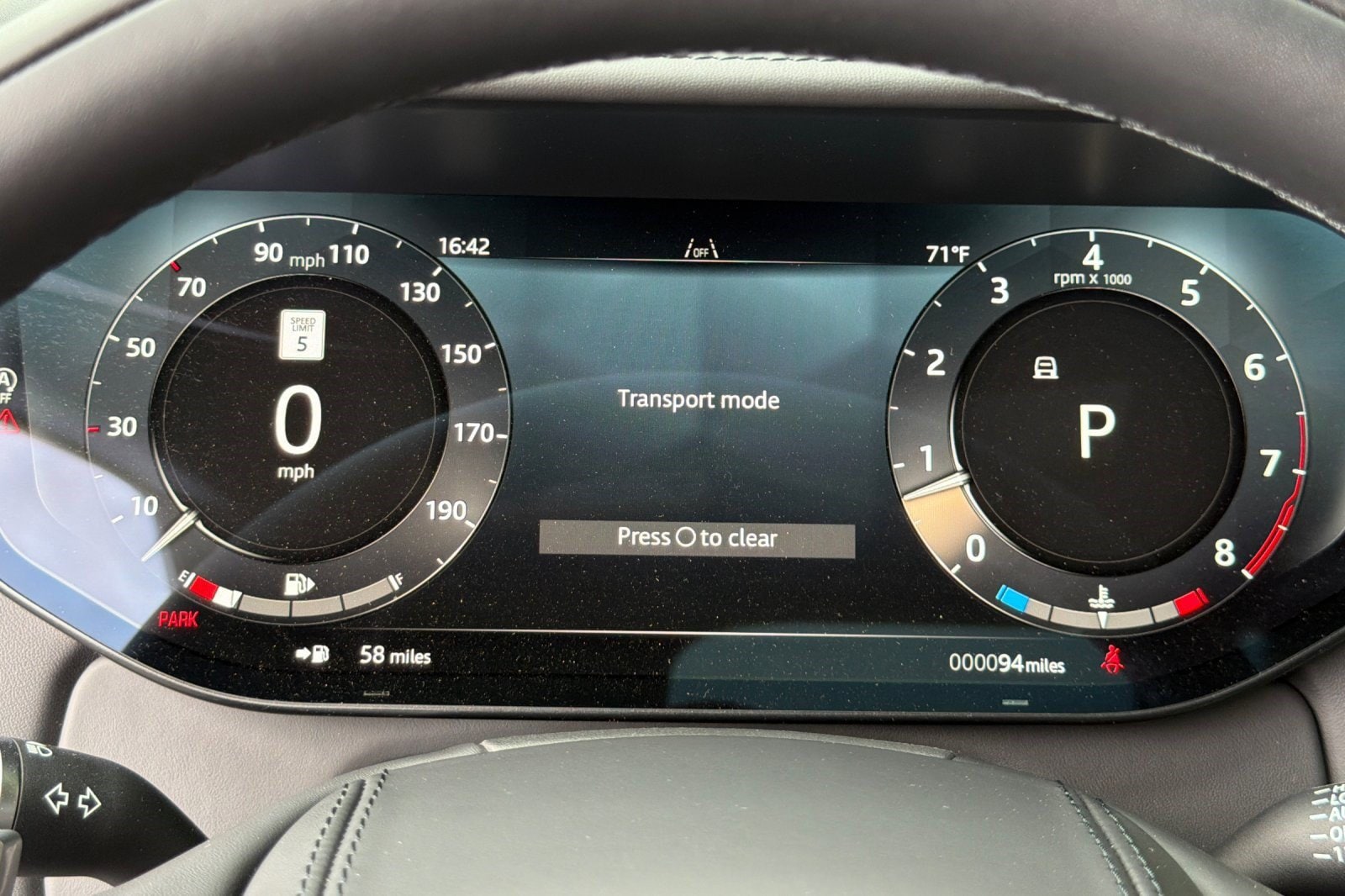 2026 Land Rover Range Rover SV - Photo 22