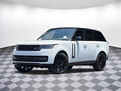 2026 Land Rover Range Rover SE SUV
