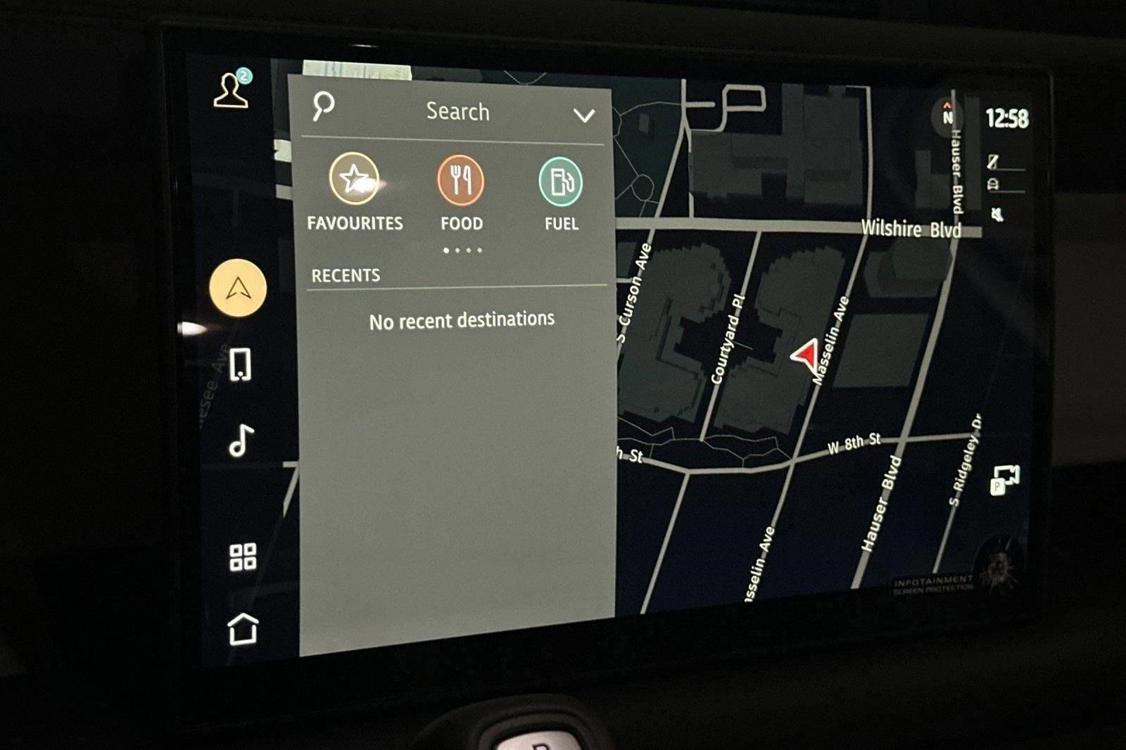 2025 Land Rover Defender X-Dynamic SE - Photo 25