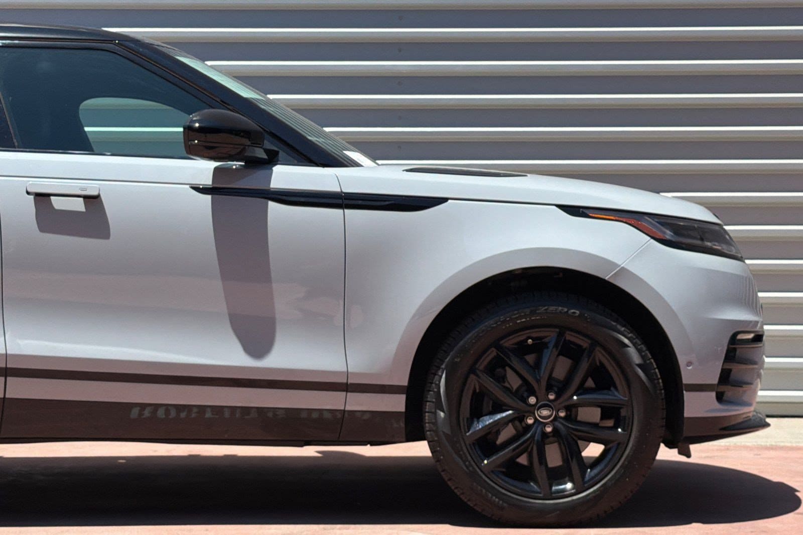 Range Rover Velar Dynamic SE P400 Dynamic SE *Ltd Avail*