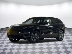 2026 Land Rover Range Rover Velar S Sport Utility