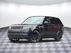 2026 Land Rover Range Rover Autobiography SUV