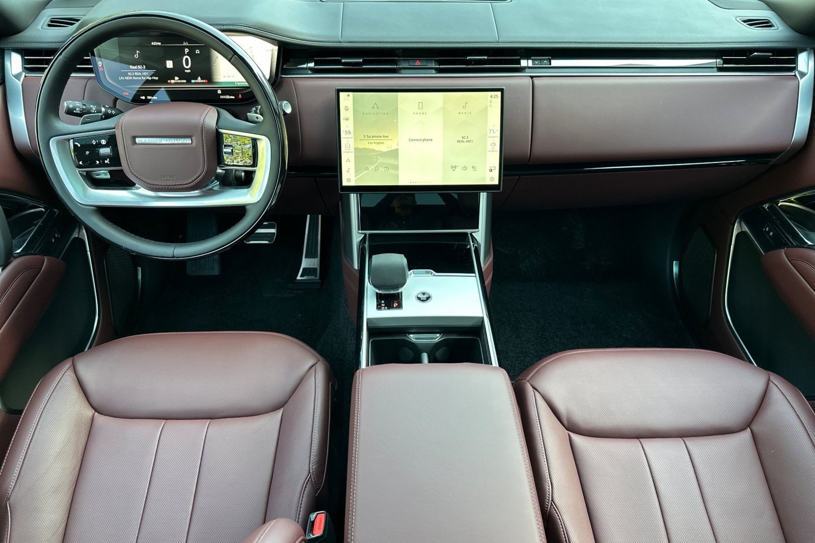 2026 Land Rover Range Rover Autobiography - Photo 15