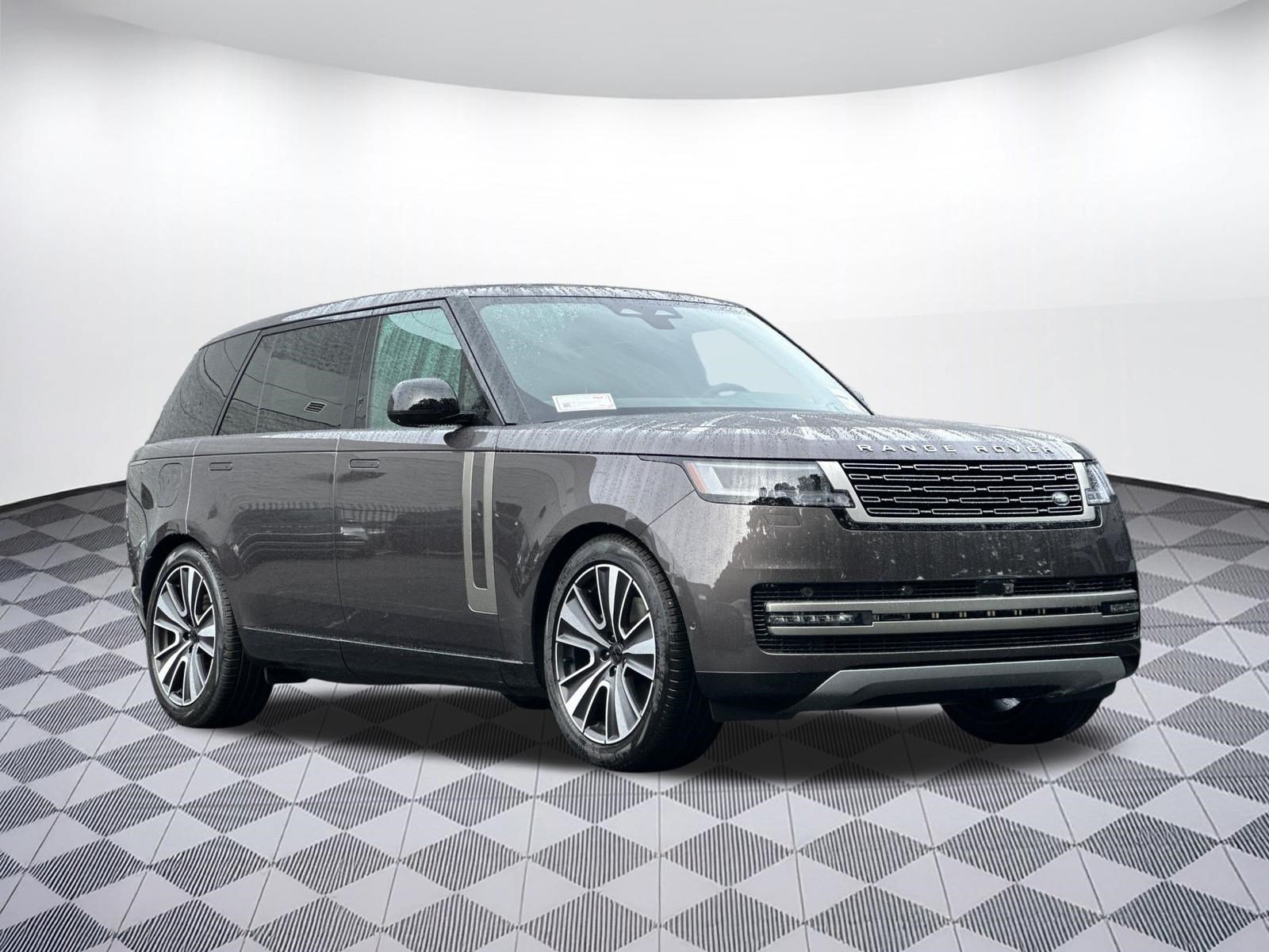 2026 Land Rover Range Rover SE - Photo 7