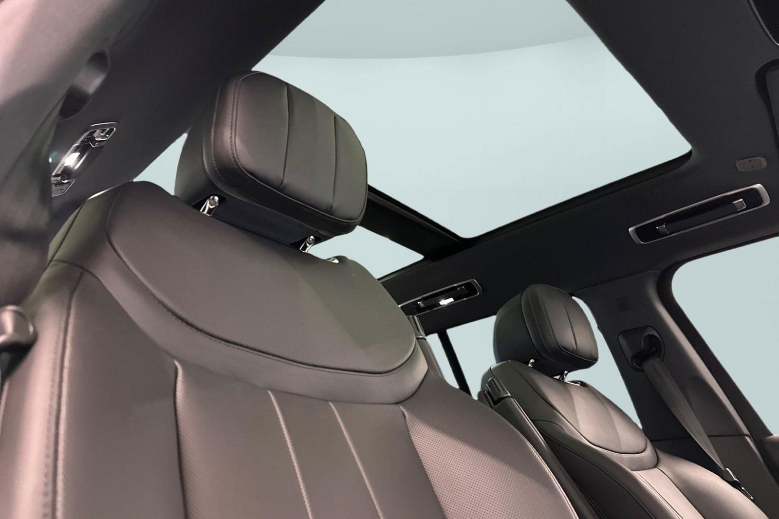 2026 Land Rover Range Rover SE - Photo 23