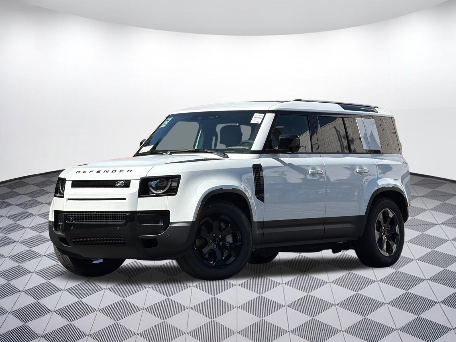 2026 Land Rover Defender Defender 110 For Sale near Bir