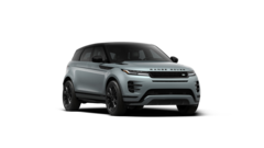 2026 Land Rover Range Rover Evoque Hoxton Edition Sport Utility