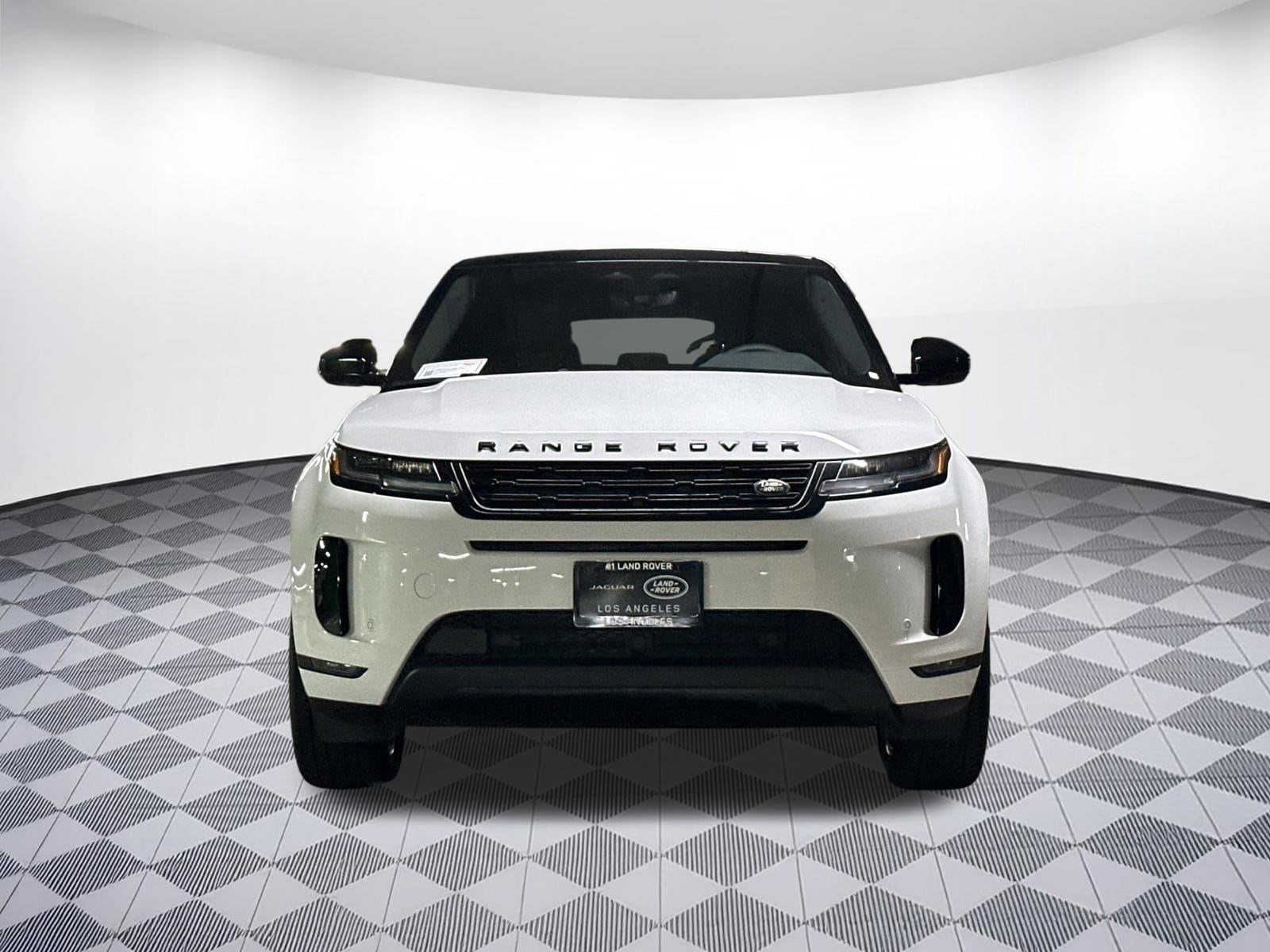 Range Rover Evoque Core S Core S AWD