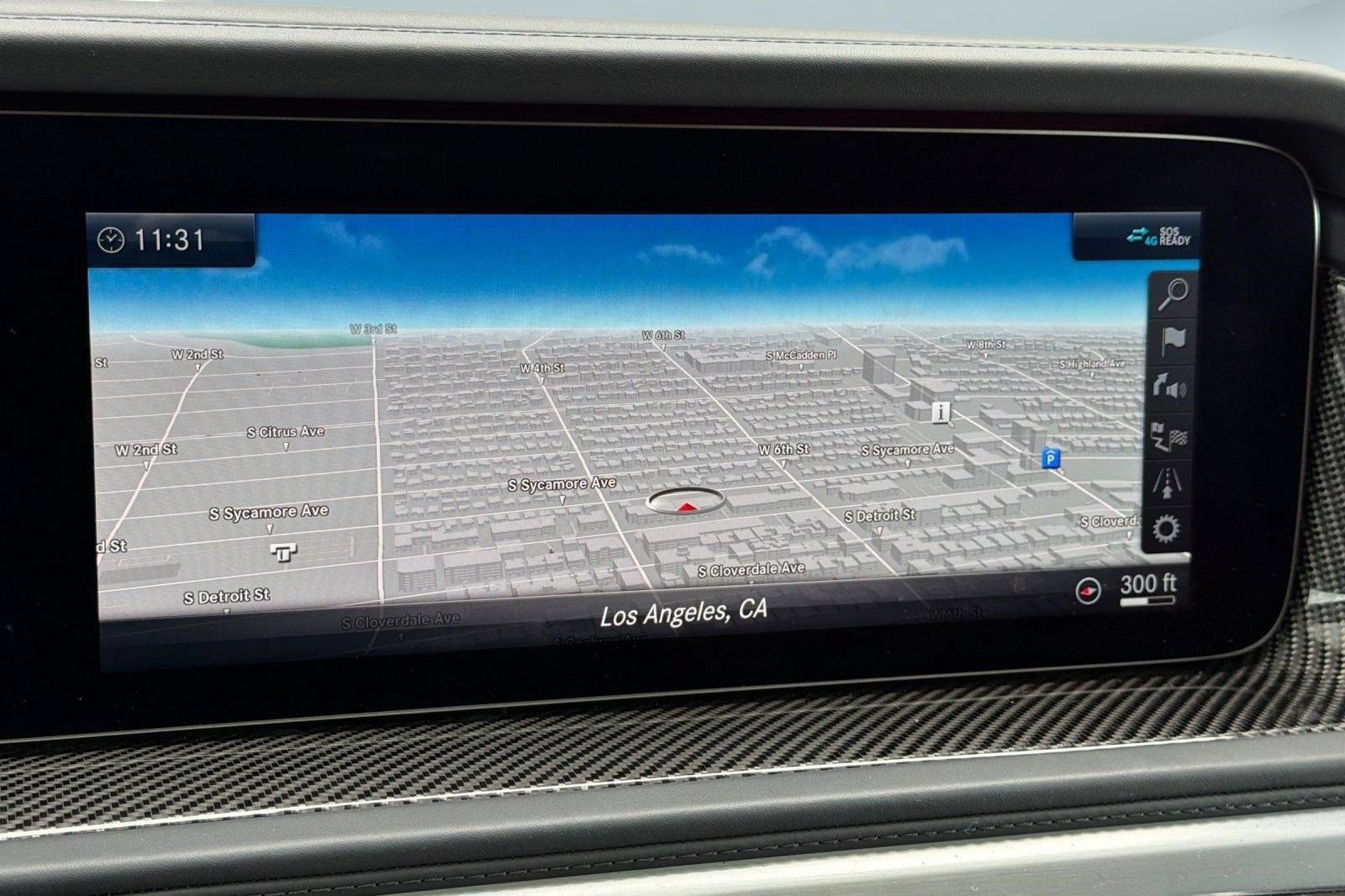 2024 Mercedes-Benz G-Class AMG G63 - Photo 25