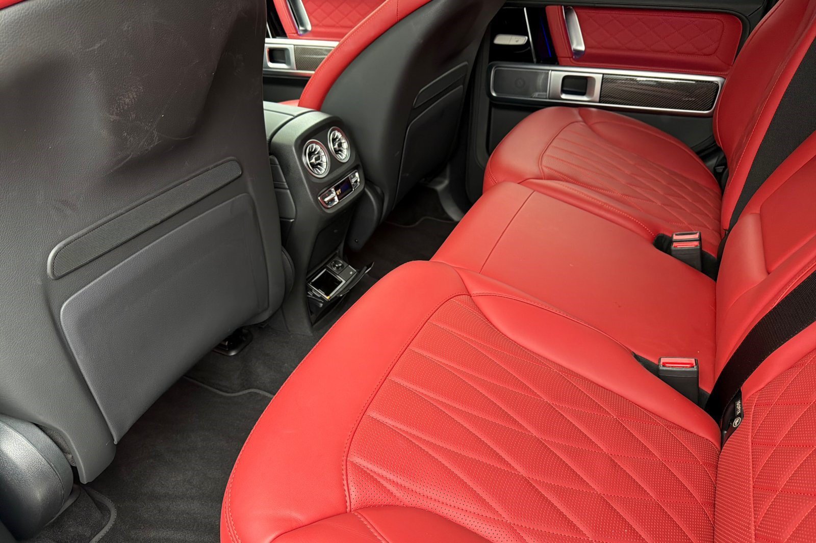 2024 Mercedes-Benz G-Class AMG G63 - Photo 27