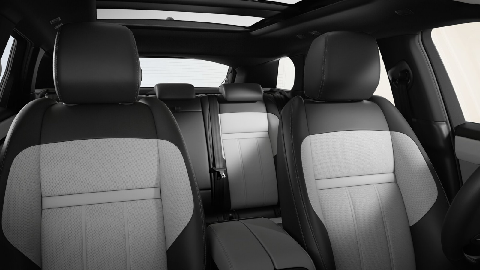Range Rover Evoque Hoxton 249PS