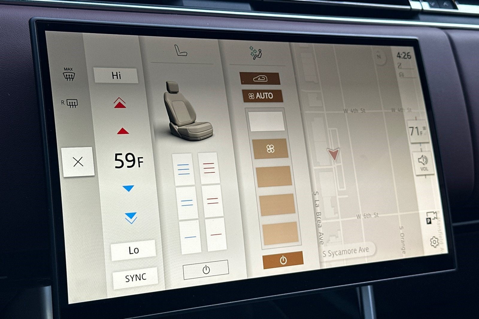 2026 Land Rover Range Rover Autobiography - Photo 19