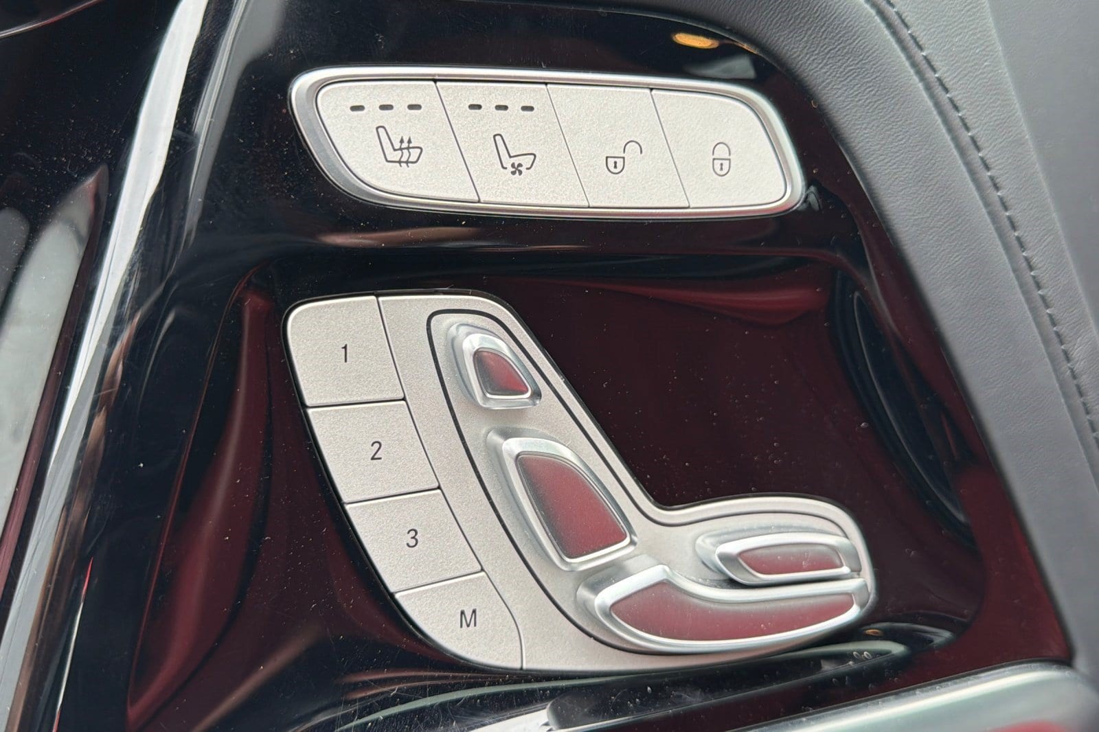 2024 Mercedes-Benz G-Class AMG G63 - Photo 18