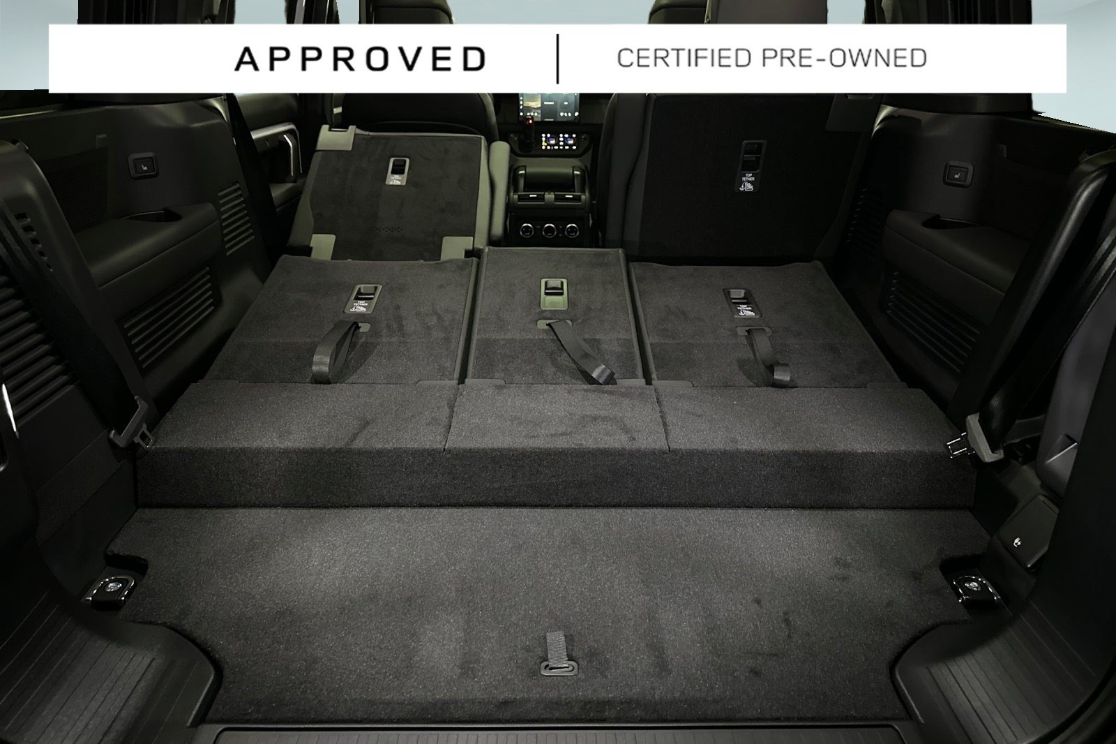 2025 Land Rover Defender X-Dynamic SE - Photo 27