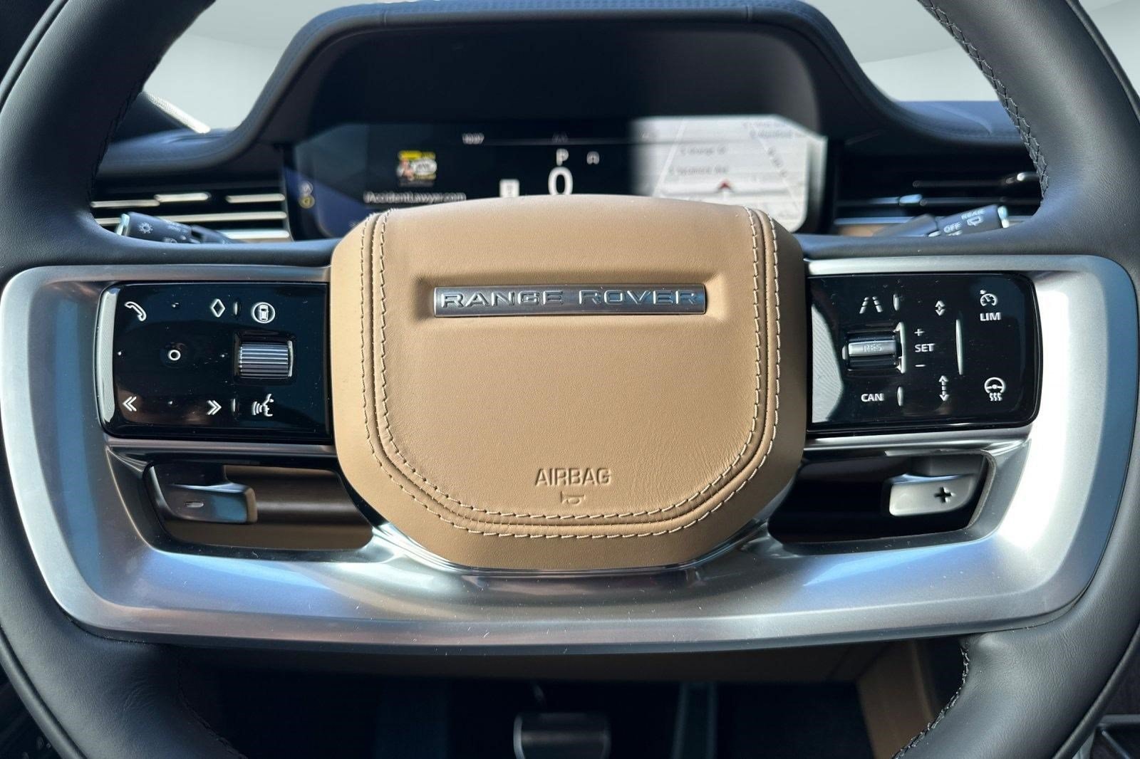 2026 Land Rover Range Rover SE - Photo 10