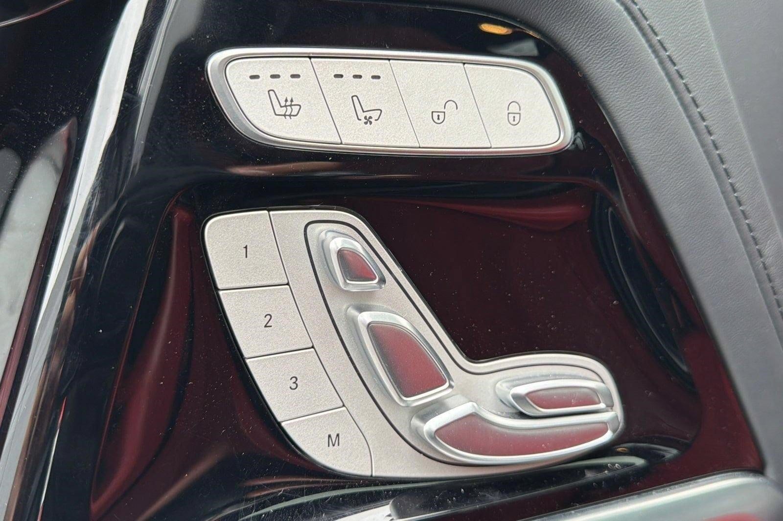 2024 Mercedes-Benz G-Class AMG G63 - Photo 23