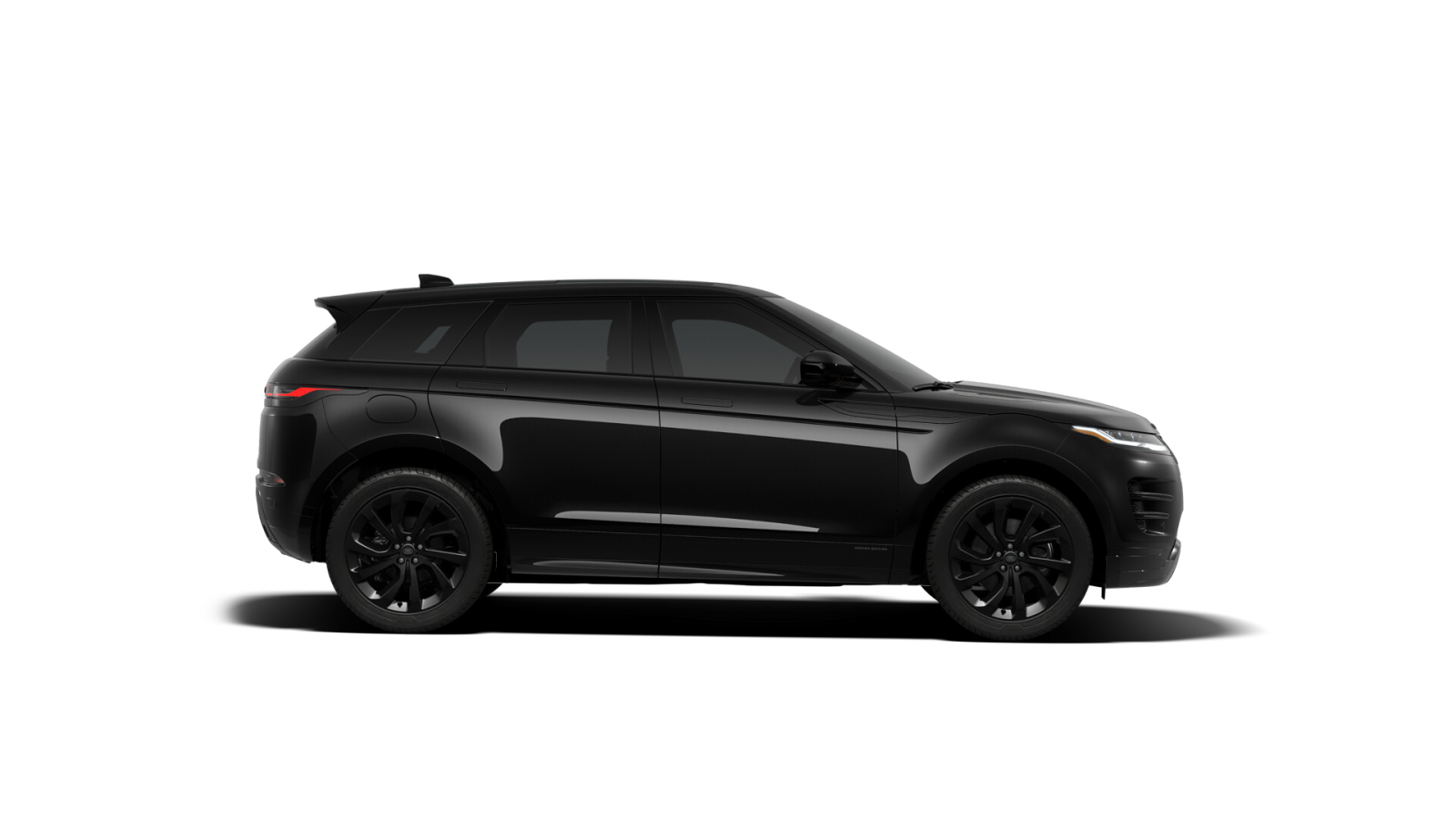 Range Rover Evoque Hoxton 249PS