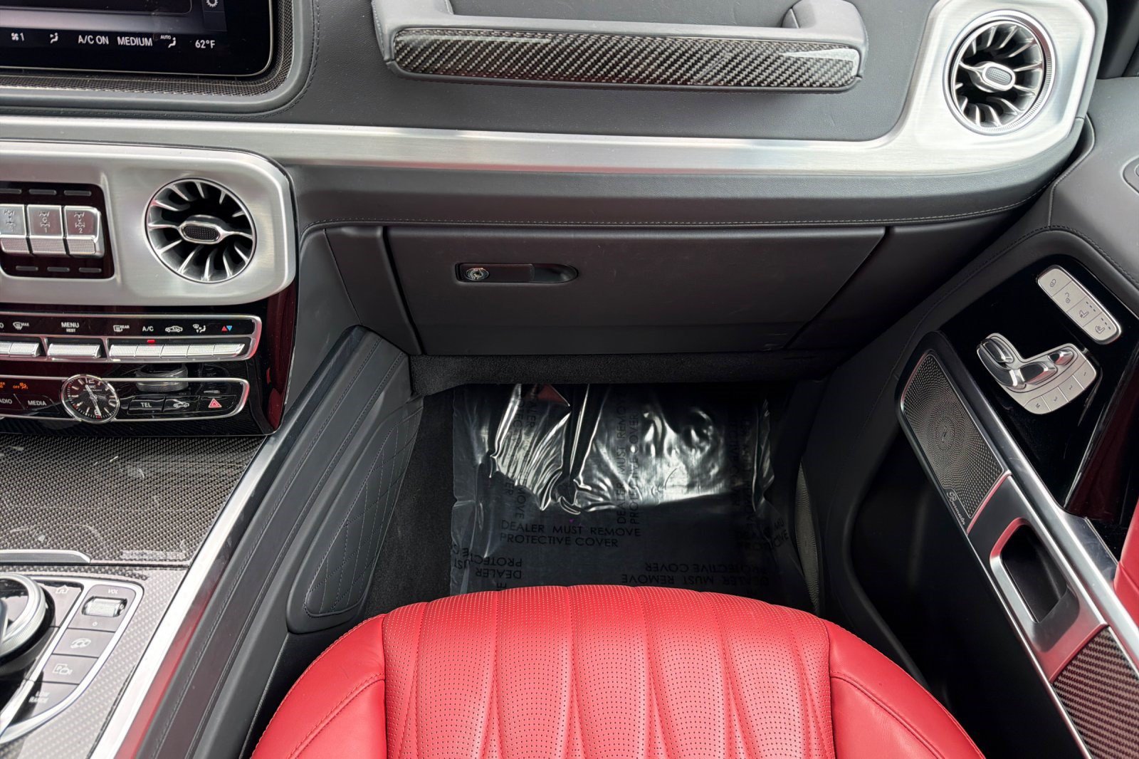 2024 Mercedes-Benz G-Class AMG G63 - Photo 33