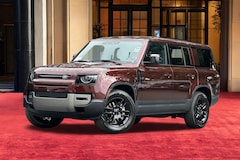 2026 Land Rover Defender 130 S 130 P300 S