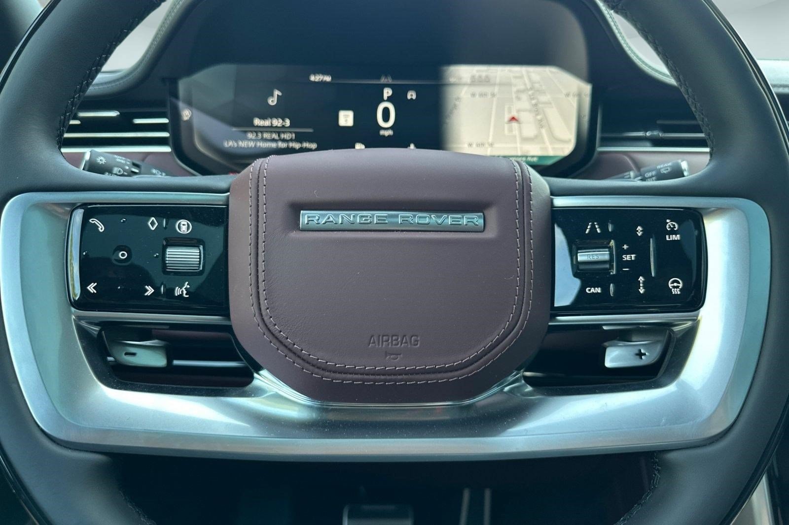 2026 Land Rover Range Rover Autobiography - Photo 11