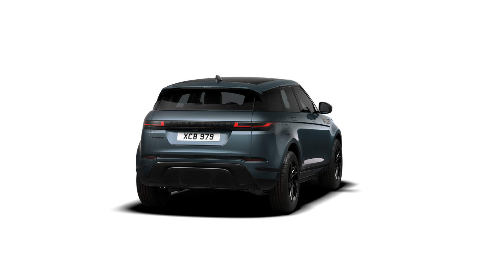 Range Rover Evoque S 249PS