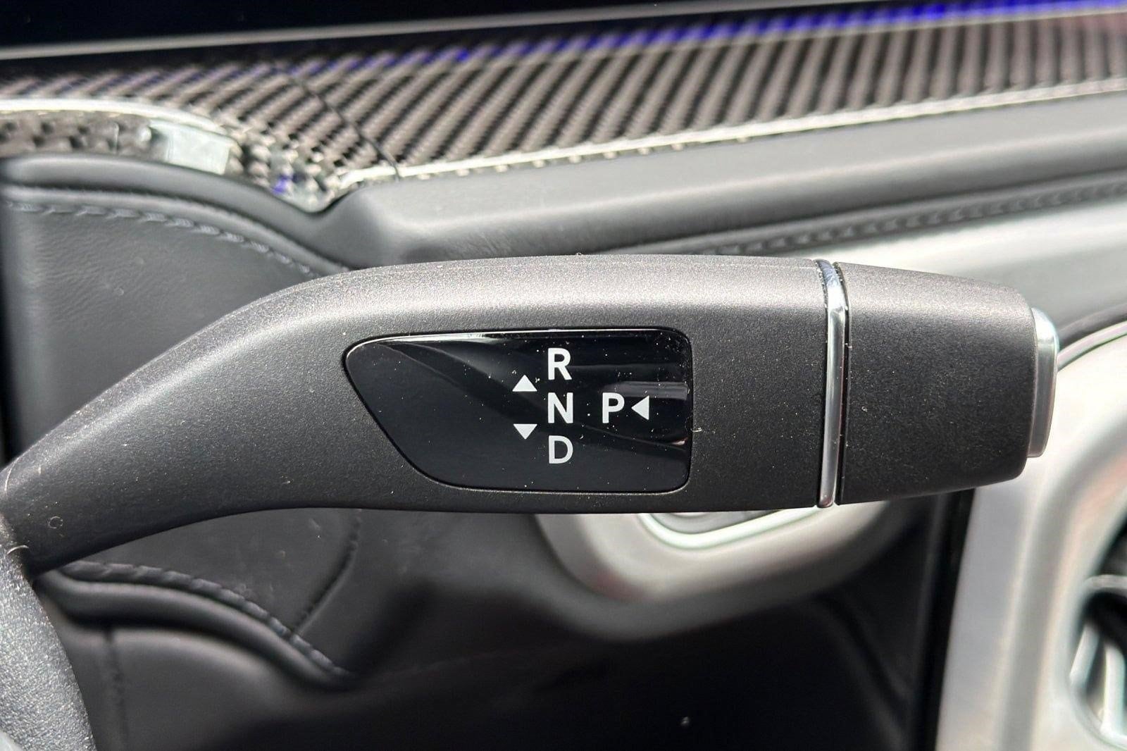2024 Mercedes-Benz G-Class AMG G63 - Photo 16