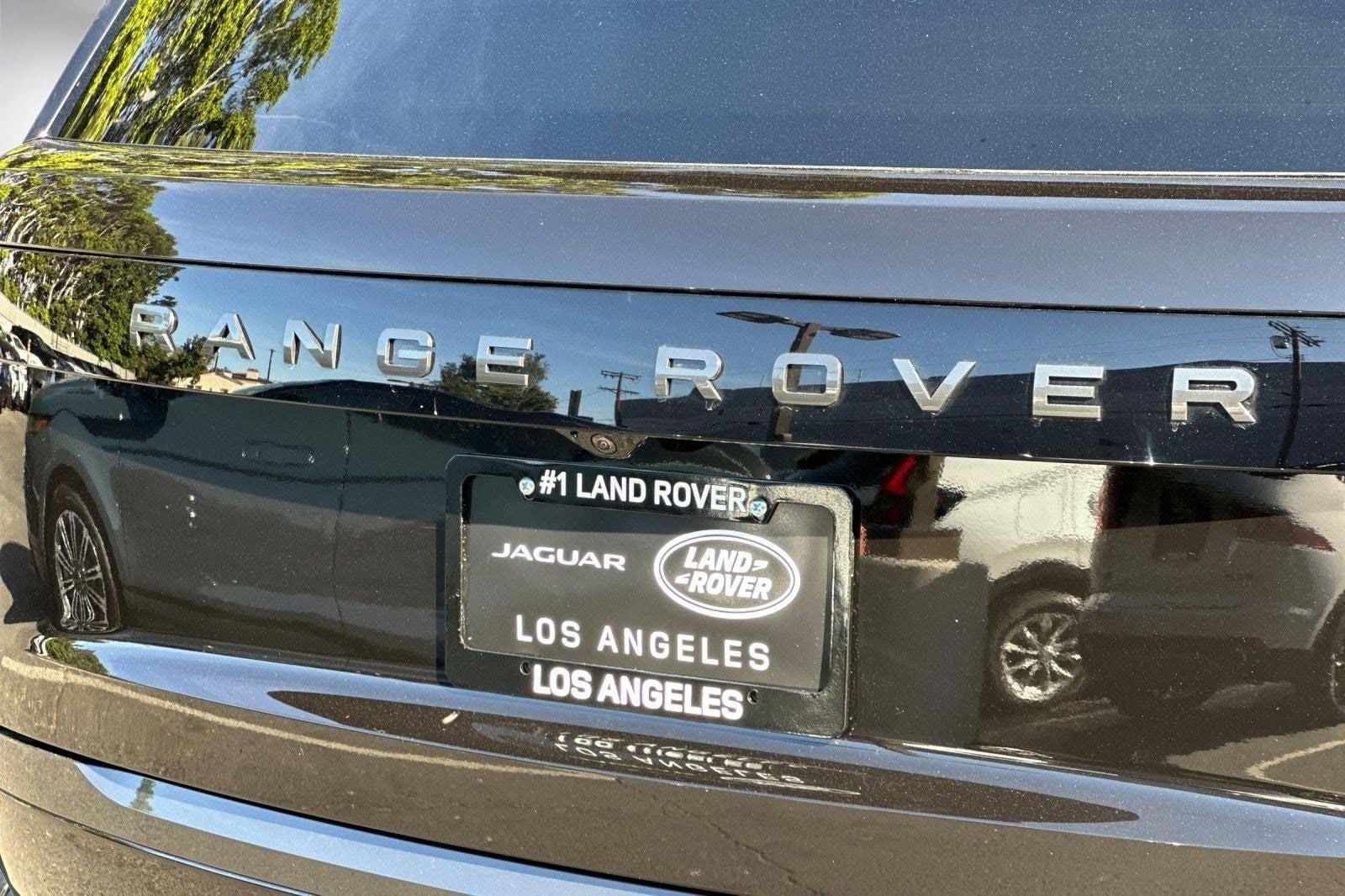 2026 Land Rover Range Rover Autobiography - Photo 26