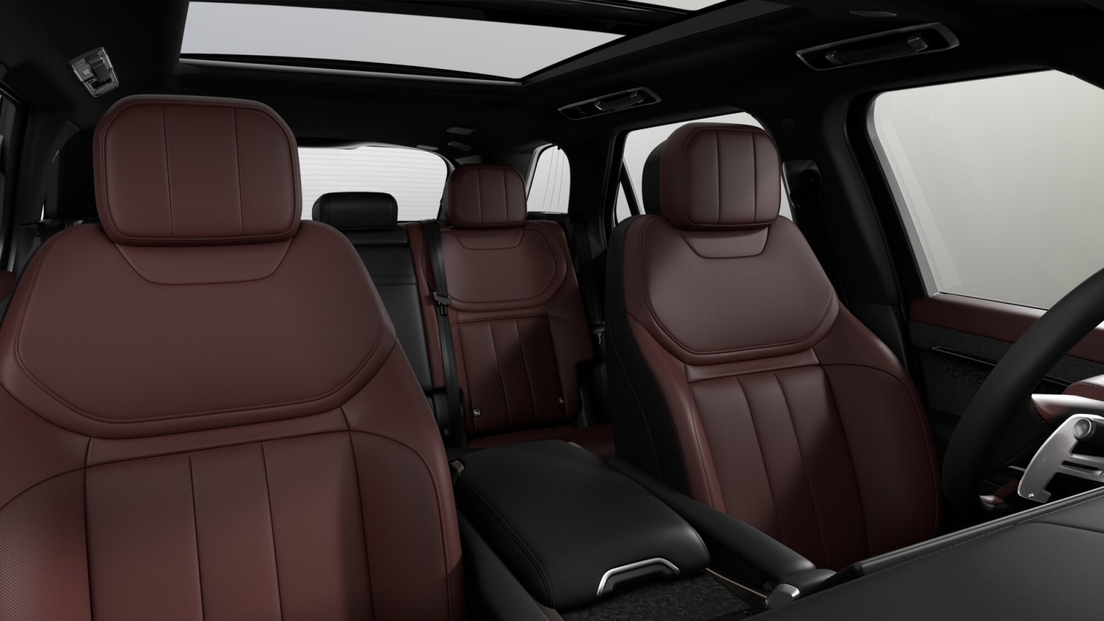 Range Rover Sport Dynamic SE 400PS Auto