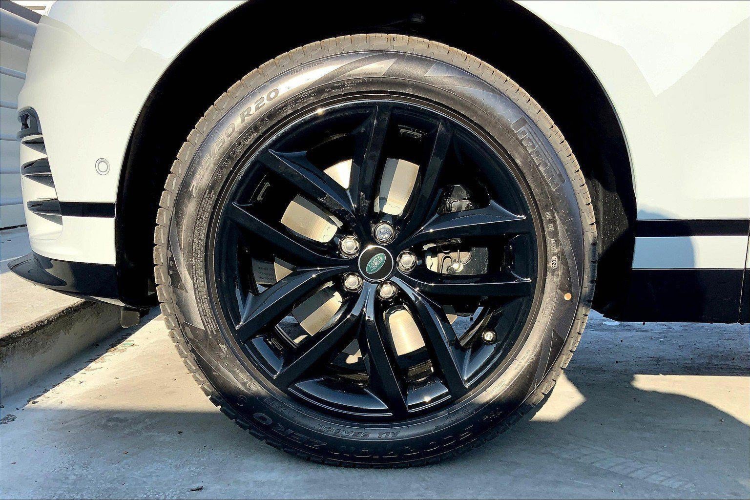 Range Rover Velar Dynamic SE P400 Dynamic SE *Ltd Avail*