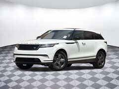 2026 Land Rover Range Rover Velar S Sport Utility
