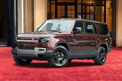 2026 Land Rover Defender 130 S 130 P300 S