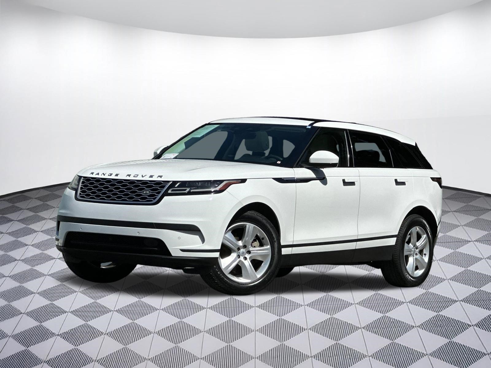 2023 Land Rover Range Rover Velar
