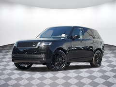 2026 Land Rover Range Rover SE SUV