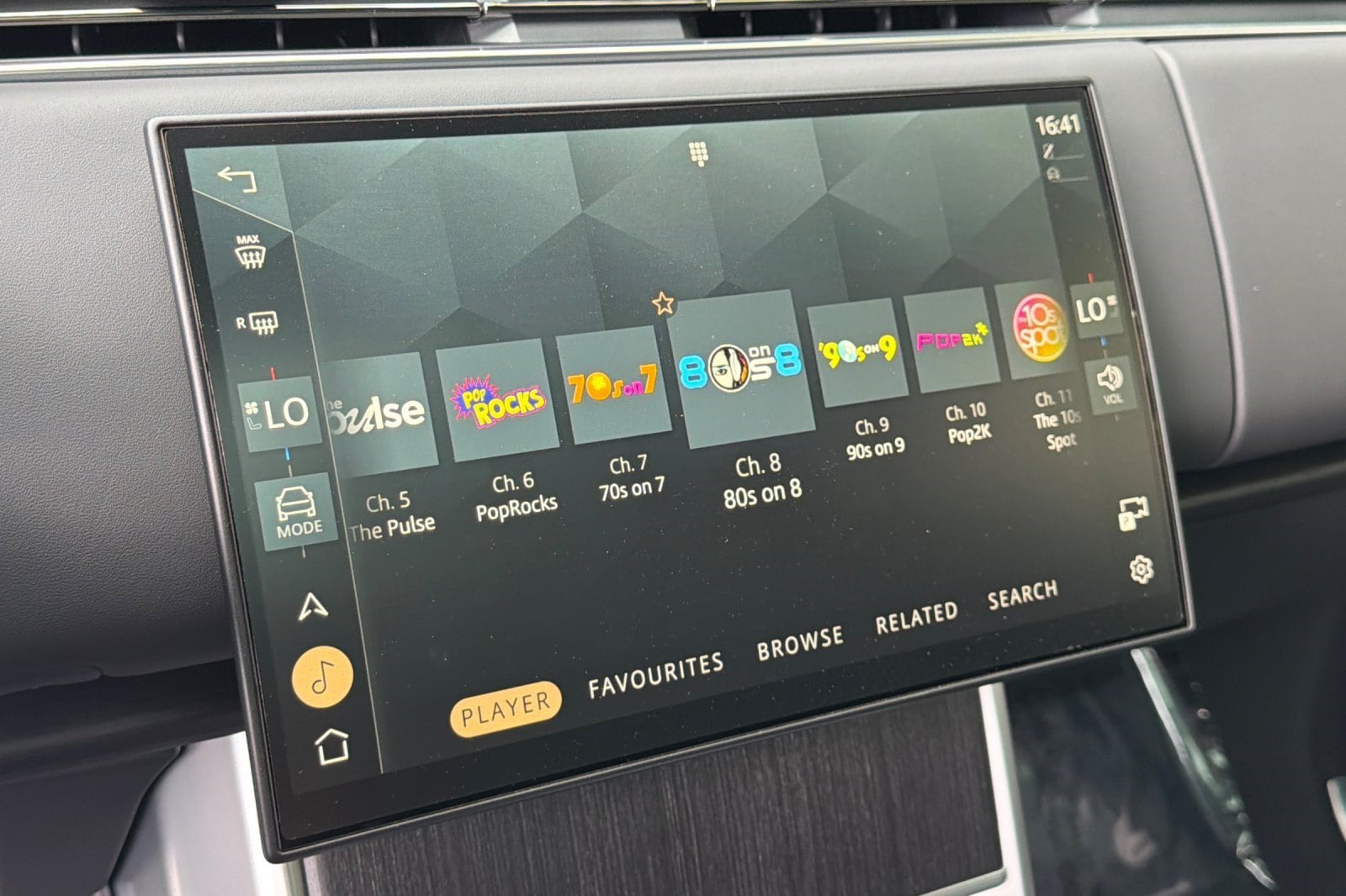 2026 Land Rover Range Rover SV - Photo 20