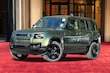  Land Rover Defender 110