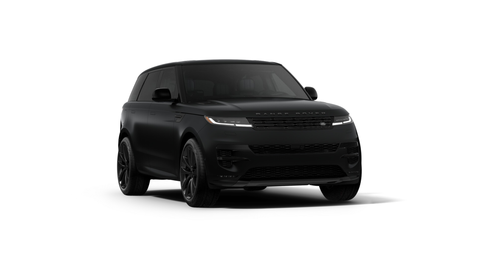 Range Rover Sport Dynamic SE 400PS Auto