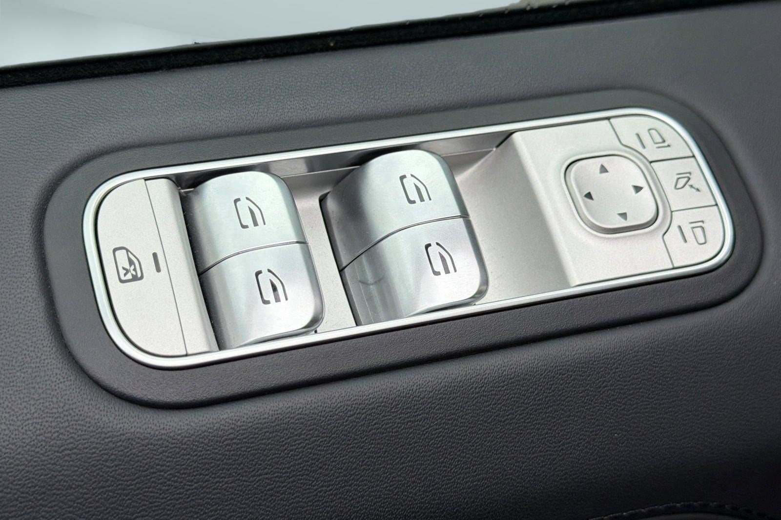 2024 Mercedes-Benz G-Class AMG G63 - Photo 12