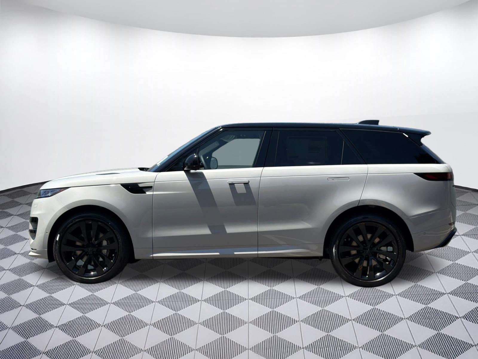 2026 Land Rover Range Rover Sport Dynamic SE SUV