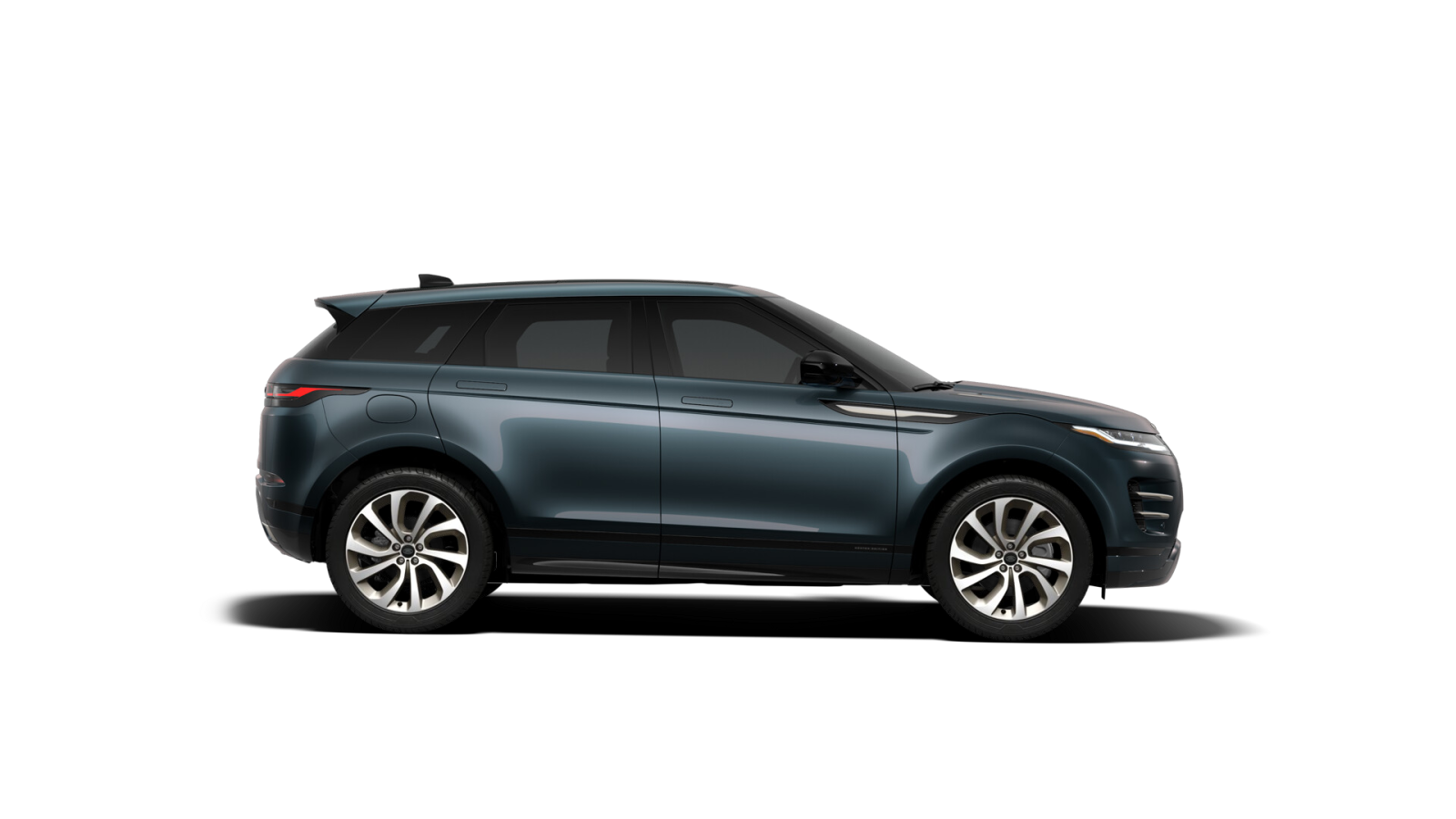 Range Rover Evoque Hoxton 249PS